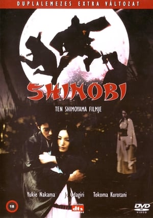 Shinobi