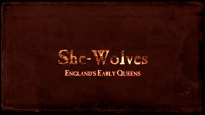 She-Wolves: England's Early Queens háttérkép