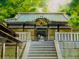 るろうに剣心 明治剣客浪漫譚 3. évad Ep.31 31. epizód