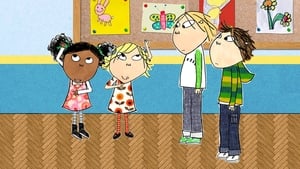 Charlie and Lola Season 3 Ep.10 10. epizód