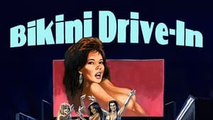 Bikini Drive-In háttérkép