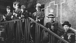 Bugsy Malone háttérkép