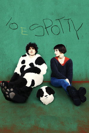 Io e Spotty poszter