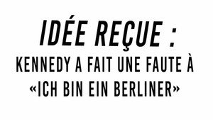 Idée reçue 1. évad Ep.4 4. epizód