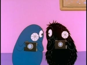 Les Barbapapa Season 1 Ep.38 38. epizód