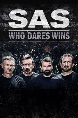 SAS: Who Dares Wins