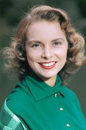 Janet Leigh profil kép