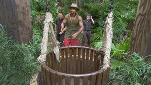 I'm a Celebrity...Get Me Out of Here! Season 12 Ep.18 18. epizód