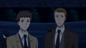 真夜中のオカルト公務員 Speciális epizódok Ep.1 1. epizód