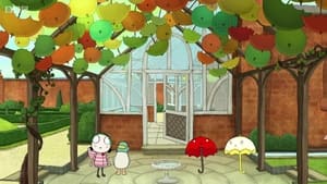 Sarah & Duck 2. évad Ep.22 22. epizód