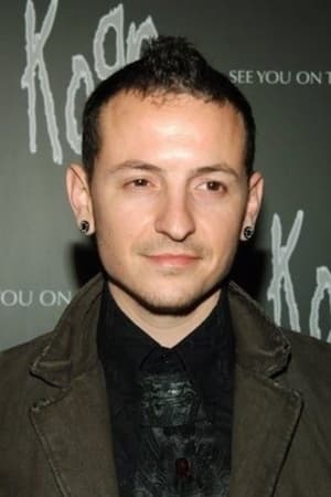 Chester Bennington profil kép