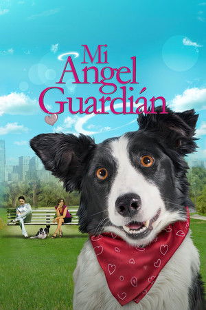 Angel Dog poszter