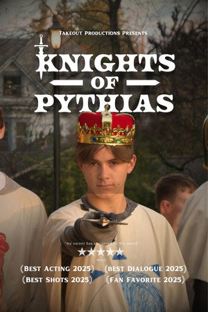 Knights of Pythias poszter
