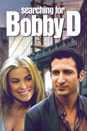 Searching for Bobby D poszter