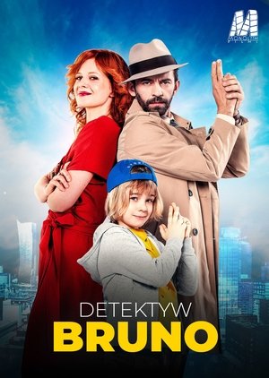 Detektyw Bruno