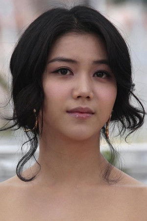 Kim Ok-bin profil kép