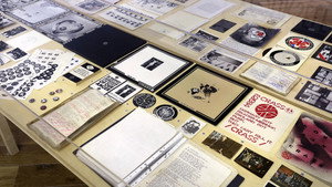 Crass: The Sound of Free Speech (The Story of Reality Asylum) háttérkép