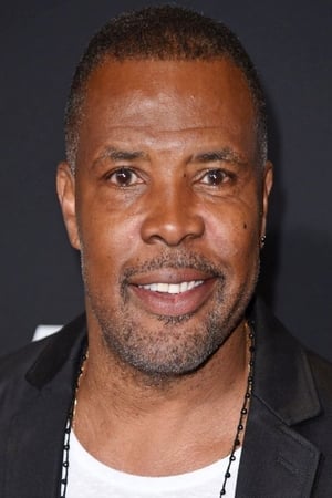 Eriq La Salle