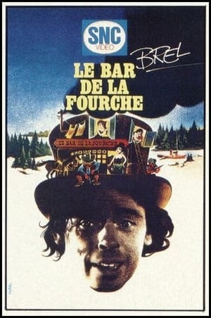 Le Bar de la fourche poszter