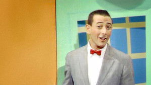The Pee-wee Herman Show háttérkép