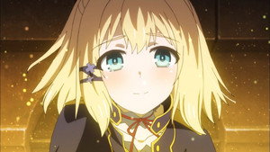 ロクでなし魔術講師と禁忌教典 Season 1 Ep.3 3. epizód
