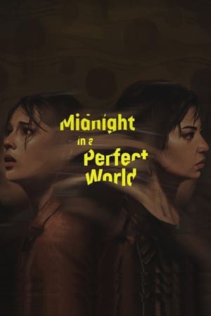 Midnight in a Perfect World poszter