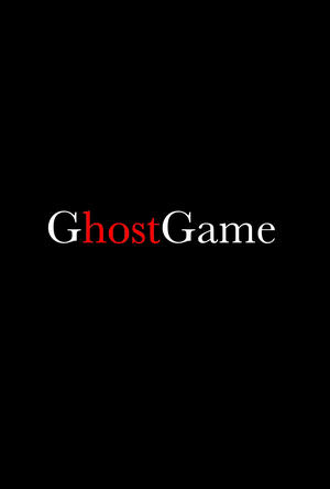 GhostGame poszter