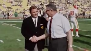 Full Color Football: The History of the American Football League Season 1 Ep.3 3. epizód