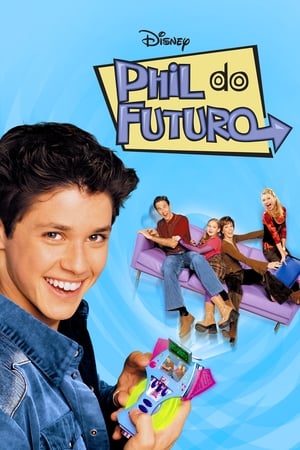 Phil of the Future poszter