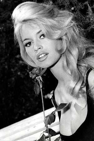 Brigitte Bardot profil kép