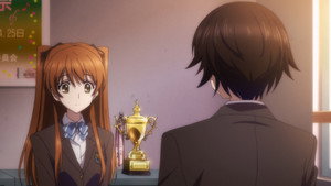 WHITE ALBUM 2 1. évad Ep.1 1. epizód