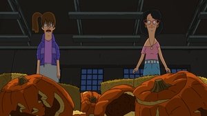 Bob burgerfalodája 12. évad Ep.3 A töklidérc