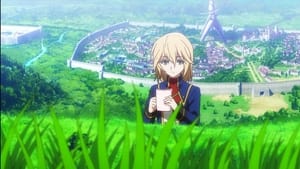 ブレイブルー オルターメモリー 1. évad Ep.4 4. epizód