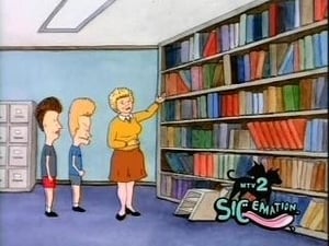 Beavis and Butt-Head Season 5 Ep.26 26. epizód