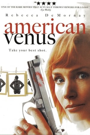 American Venus poszter