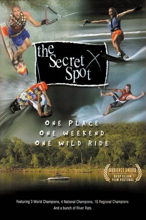 The Secret Spot