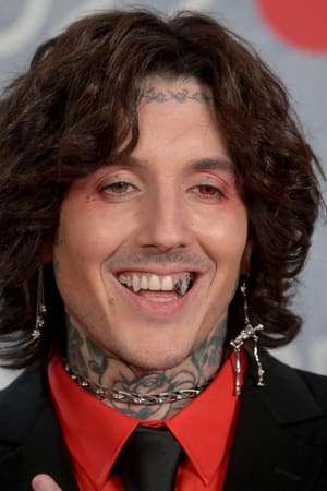 Oliver Sykes profil kép