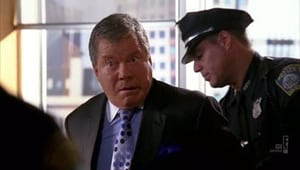 Boston Legal - Jogi játszmák 5. évad Ep.3 3. epizód