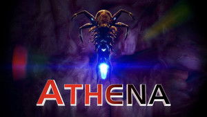 Athena háttérkép