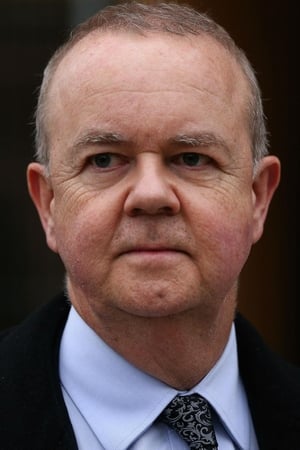 Ian Hislop