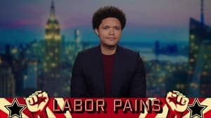 The Daily Show 27. évad Ep.13 13. epizód