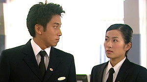 衝上雲霄 Season 1 Ep.37 37. epizód