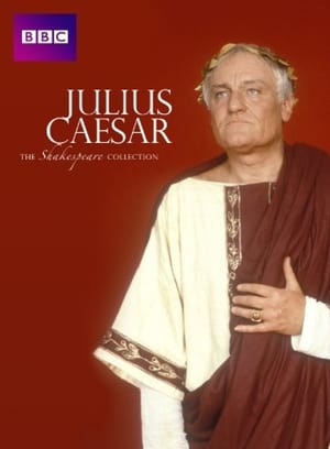 Julius Caesar poszter