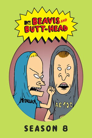 Beavis and Butt-Head