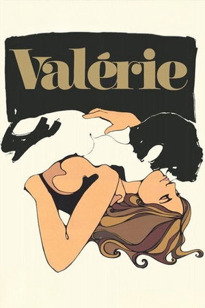 Valérie poszter