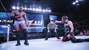 MLW Fusion Season 1 Ep.2 2. epizód
