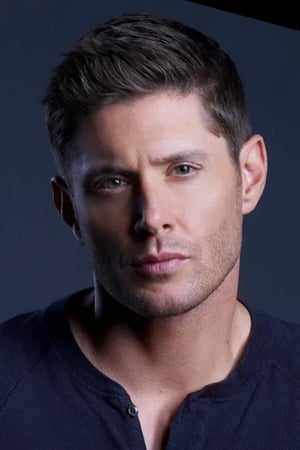 Jensen Ackles profil kép