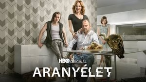 Aranyélet kép