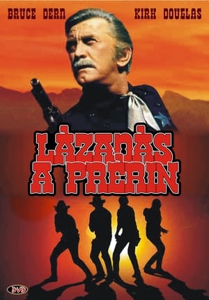 Lázadás a prérin