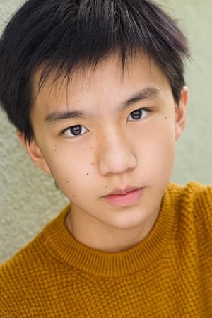 Ian Chen profil kép